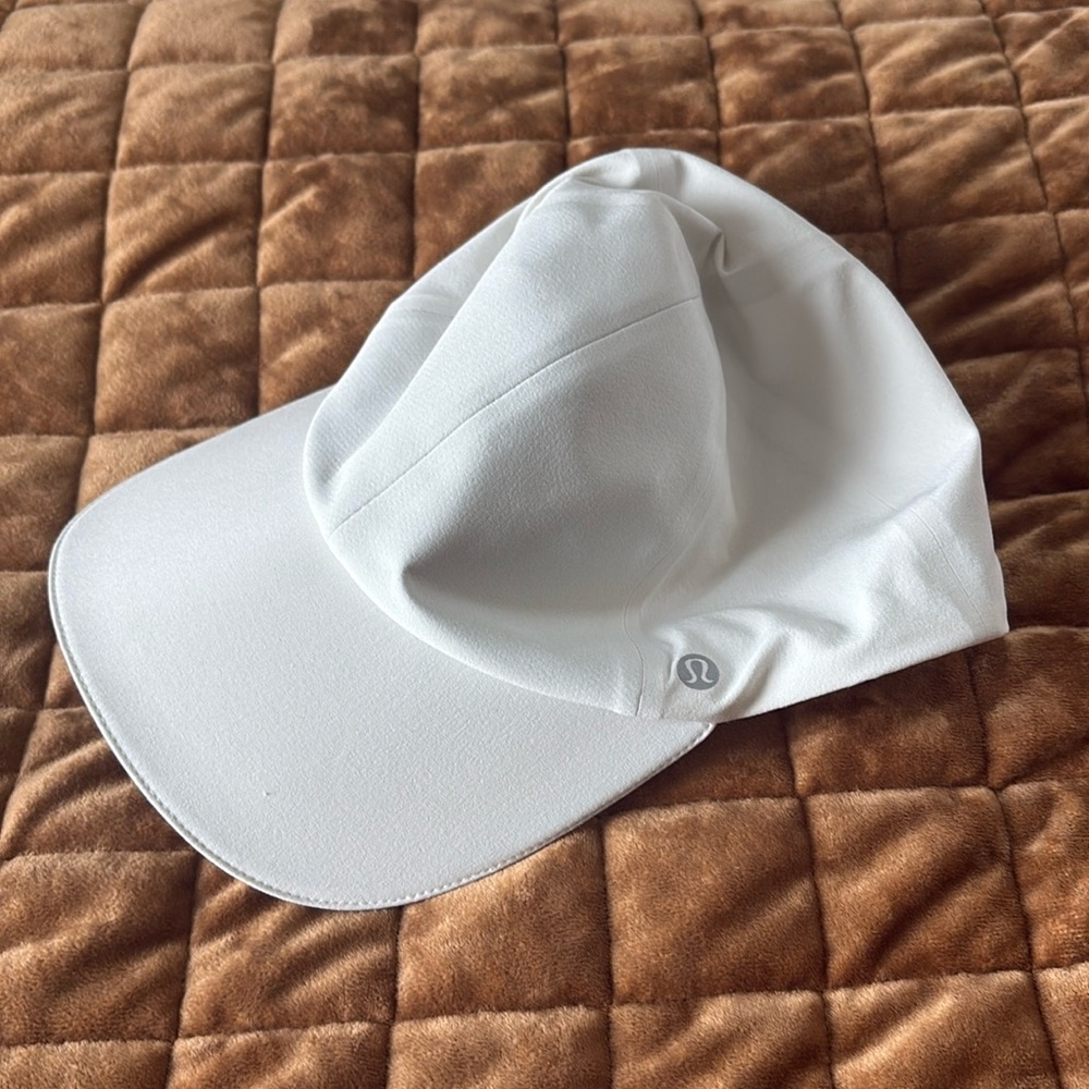 Lululemon cap